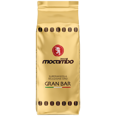 Mocambo Gran Bar - Espresso - Bohnen